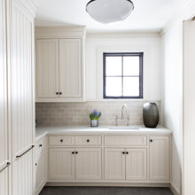 cabinets