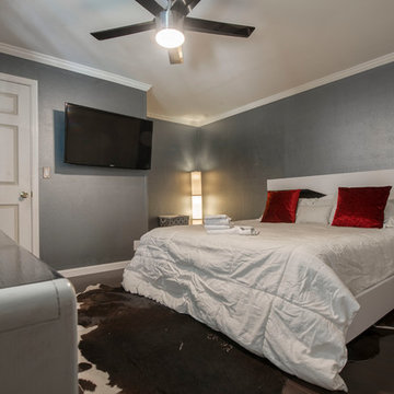 Remodel Mother-In-Law Suite of Primary Residence