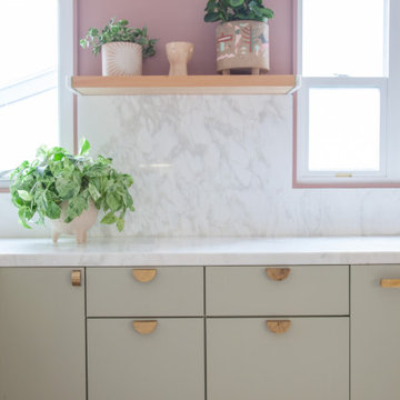Silverlake Scandinavian