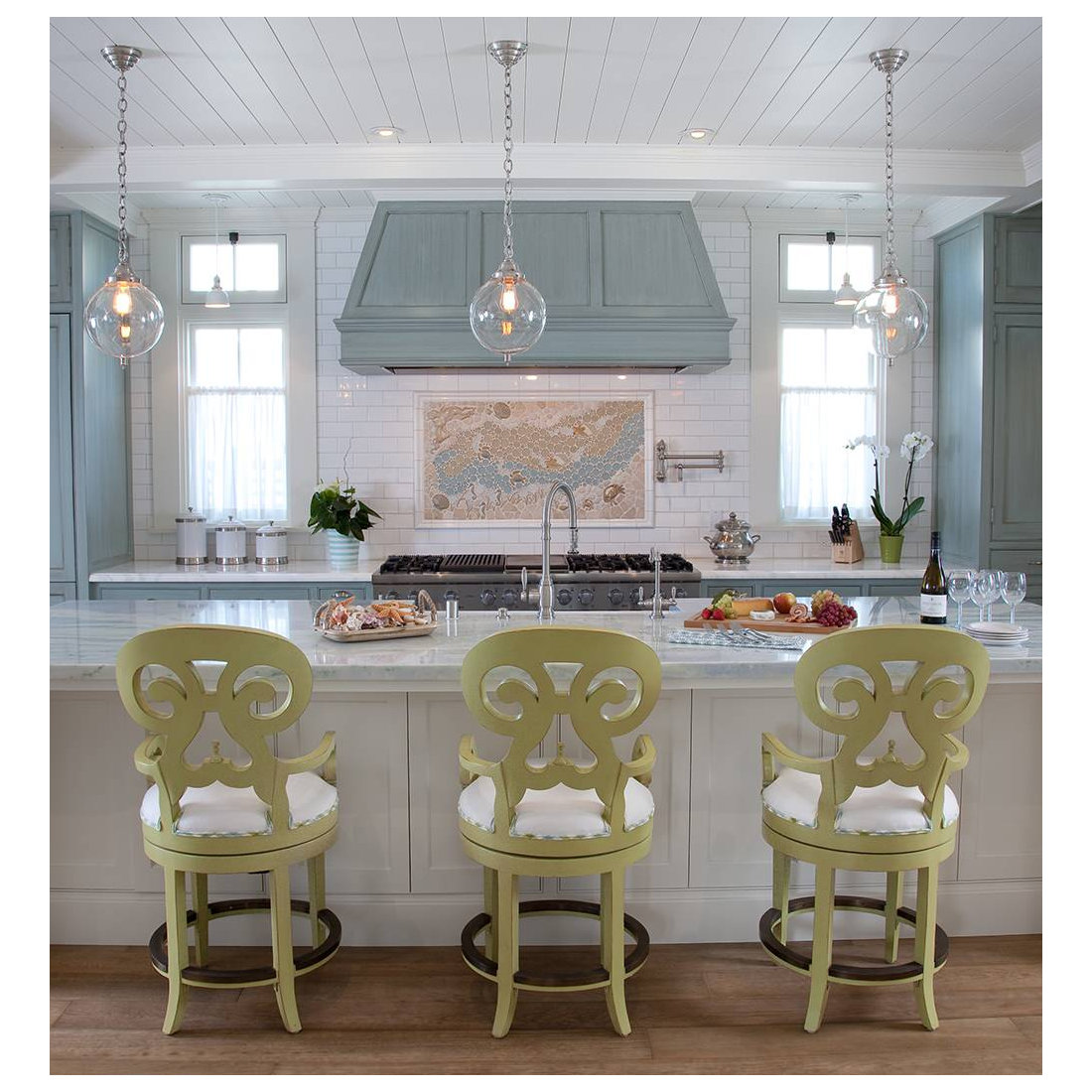 Kitchen Installations