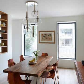 Prospect Heights Townhouse