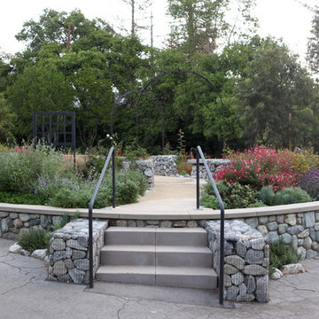 New Look for LA, Descanso Gardens