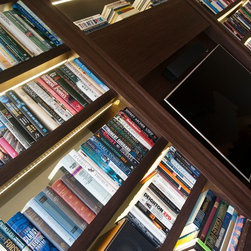 London NW8 - Products