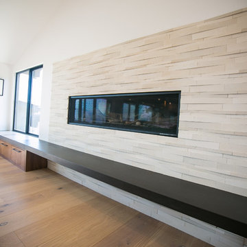 Montair Whole House Remodel