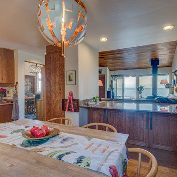 Innis Arden Major Renovation-All About the View