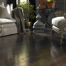 Floors-new house