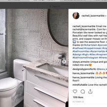 Final - Powder Room