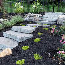 Outdoor Steps