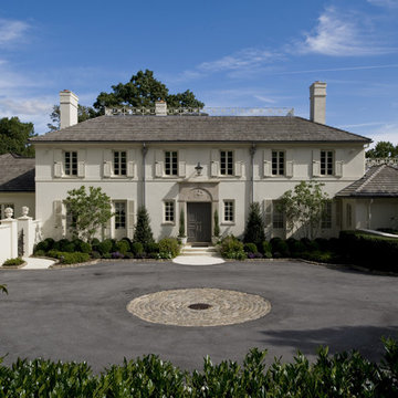 Lower Merion Restoration & Renovation