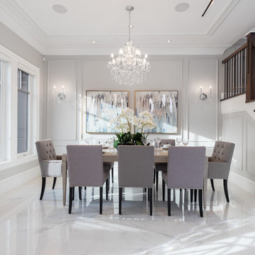 Cabot Drive, Richmond