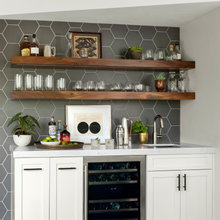 Basement Bath Ideas