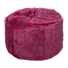 Pouf's for Claire