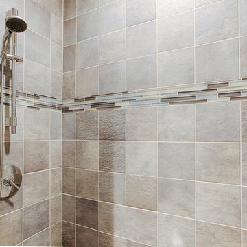 Wayne Home Bathroom Addition