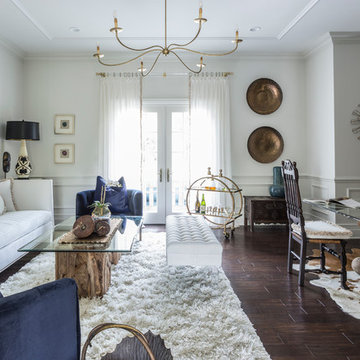 Saddle River, New Jersey, Library