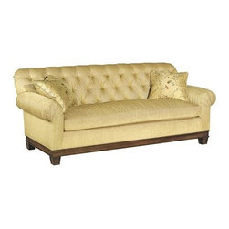Hickory Chair Sofas - Sofas