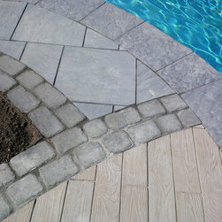 M&eacute;lange de pav&eacute; Techo-Bloc - Products