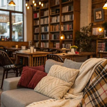The Lookout (living room)
