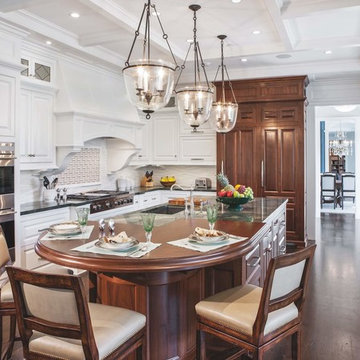 Dover Residence