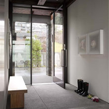 Entryway ideas
