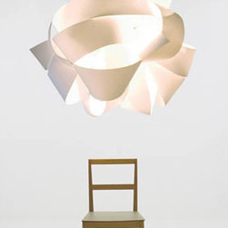 SANTA & COLE LEONARDO PENDANT LAMP - Pendant Lighting
