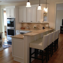 Backsplash