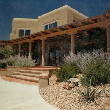 Xeriscape Projects