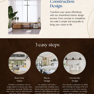 Pinnacle Design and Build Company Presentation