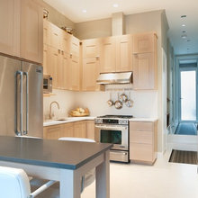 Cabinetry Ideas
