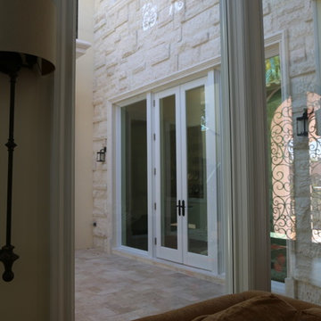 Rio Vista - Traditional Custom