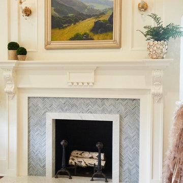 Pasadena Showcase House 2016