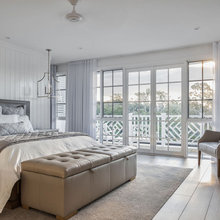 Lewisham Main Bedroom