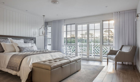 11 Stylish Bedroom Benches That Expand Storage