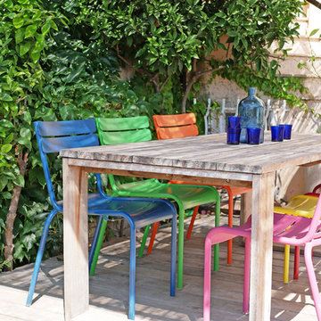 Mini piscine, maxi bonheur