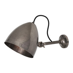 QUITO CONE WALL LIGHT - Wall Lights