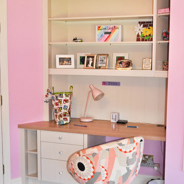 Childrens Bedroom