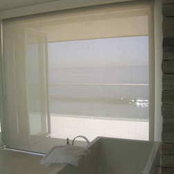 Roller Shades - Roller Shades