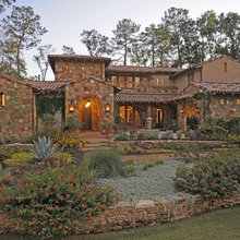 Outdoor Home Style