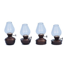 Oil Lamp