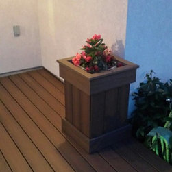 Decks - Products