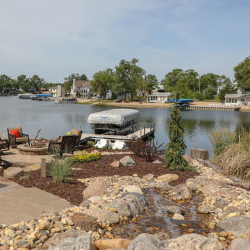 Lakeside Living