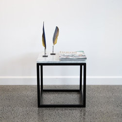 Side Tables - Side Tables and Accent Tables