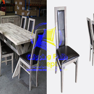 Clipping Path Service