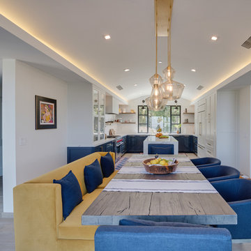Hillside contemporary | Studio City