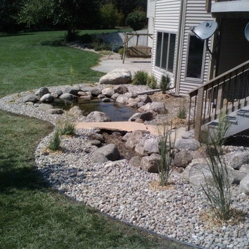 Water Feature
