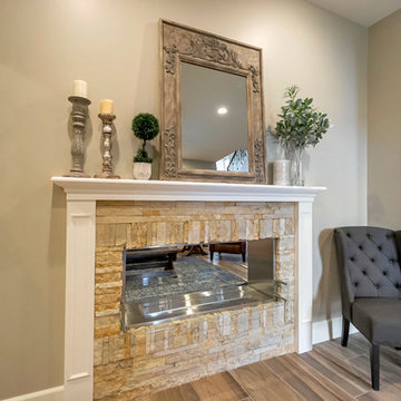 Grone Library (Full Home Remodel)