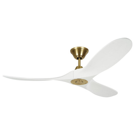 Monte Carlo Maverick II 52``Ceiling Fan 3MAVR52RZWBBS