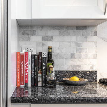 Ranch Triangle Chicago Renovation