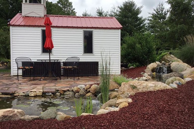 Photo of a landscaping in Other.