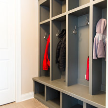 Mudroom