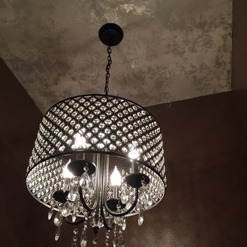Ceilings